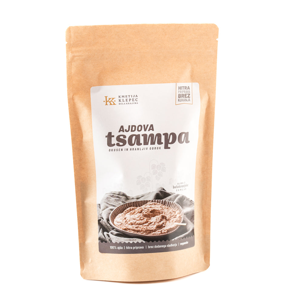 Ajdova tsampa