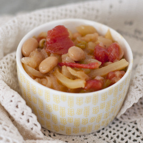 [recept] Vložena mešana solata