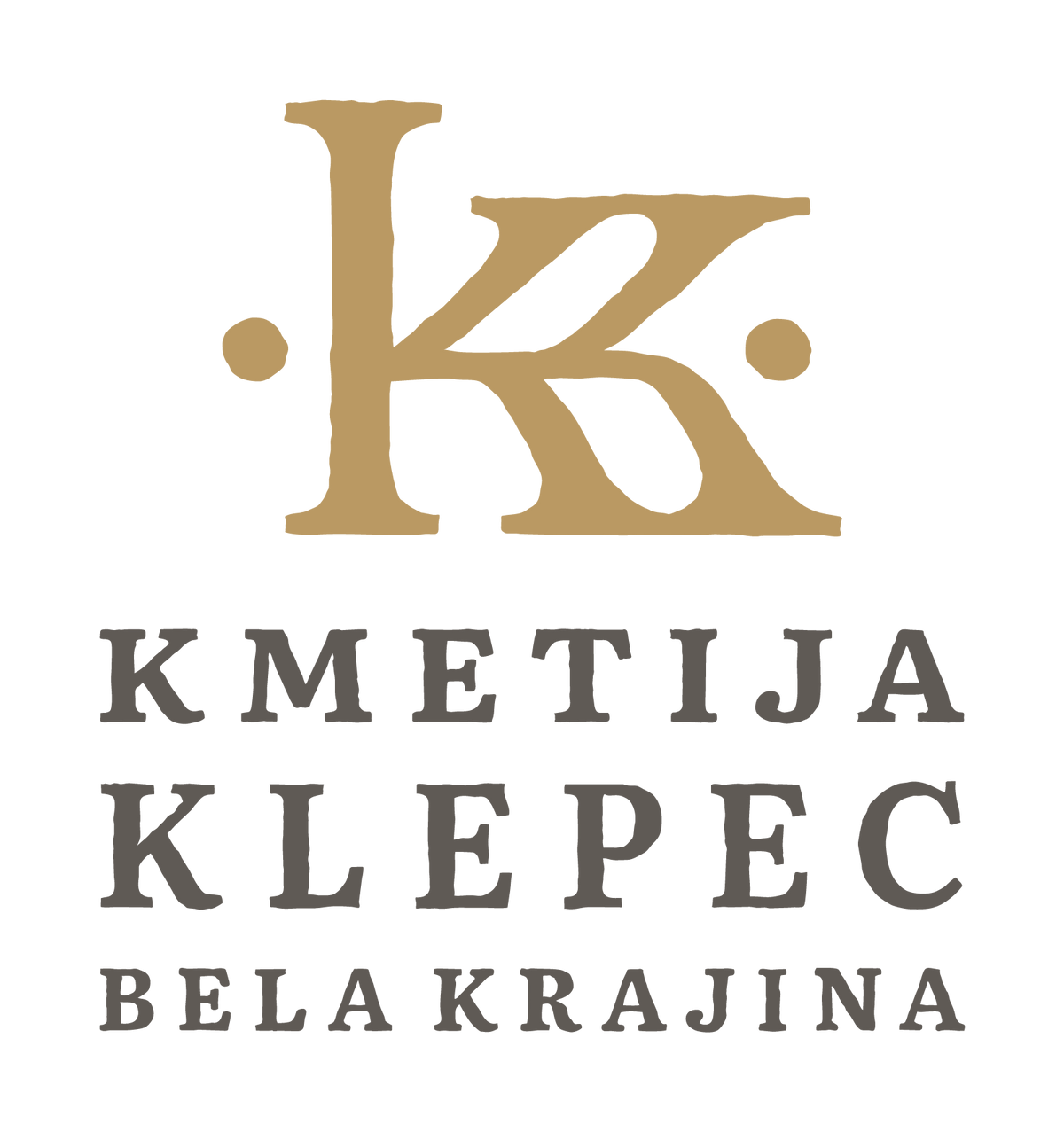 O novem logotipu in prenovljeni celostni grafični podobi kmetije Klepec