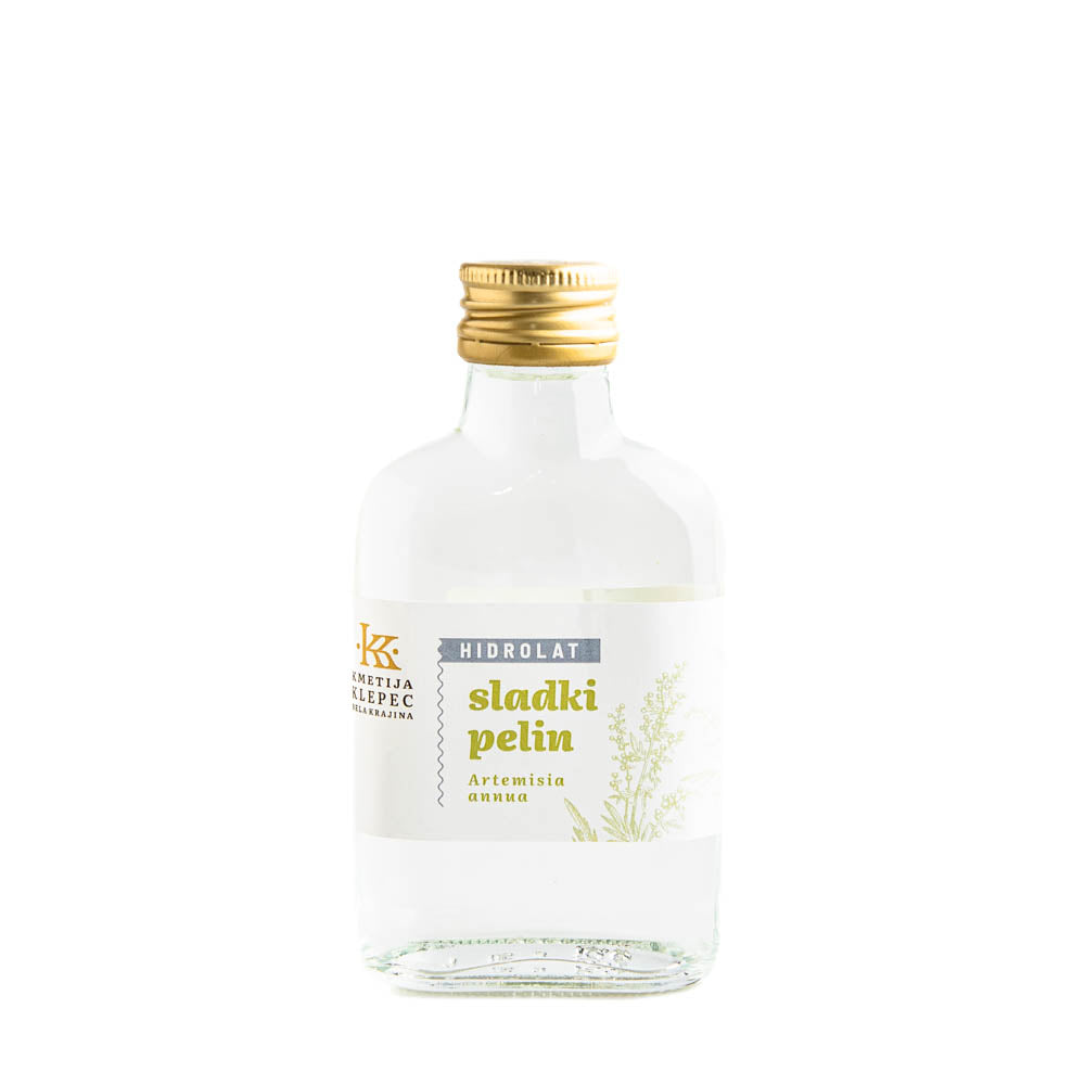 hidrolat sladkega pelina