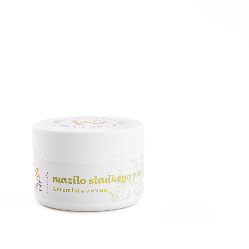 Mazilo sladkega pelina, 50 ml