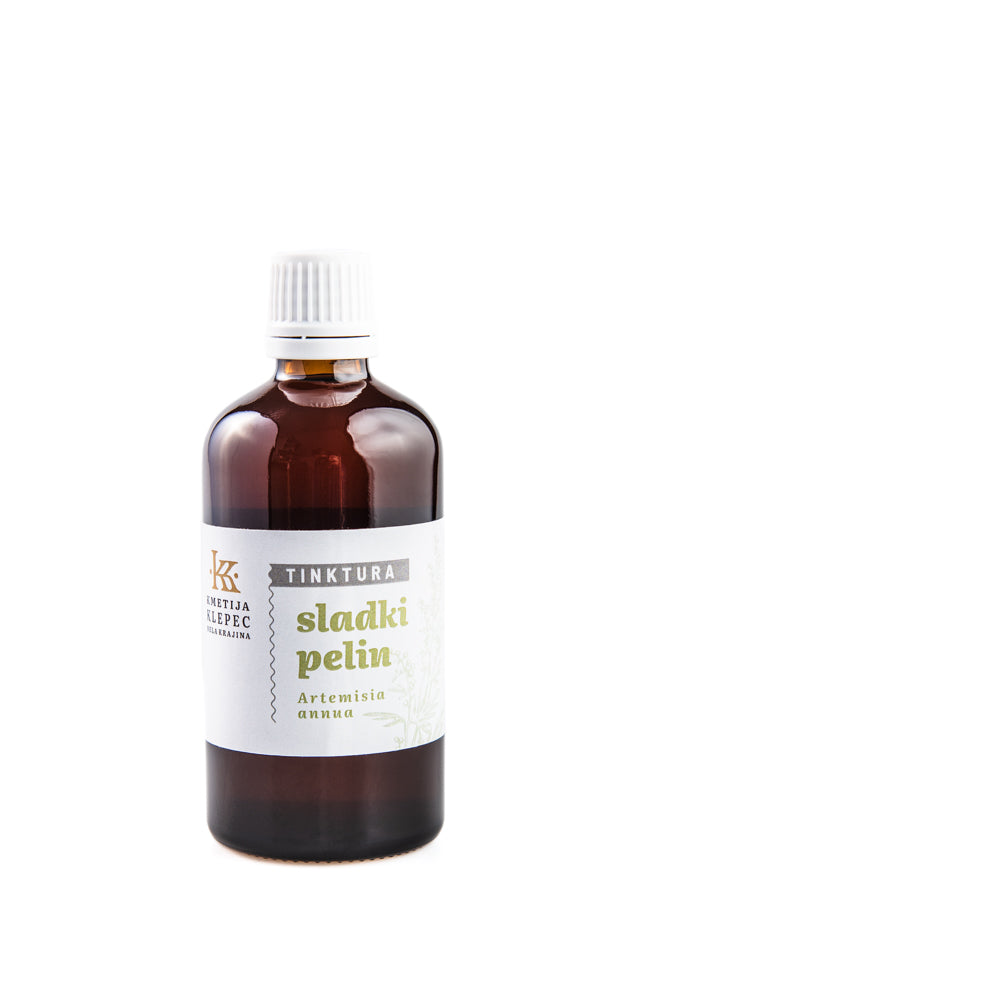 Tinktura slatkog pelina, 100 ml