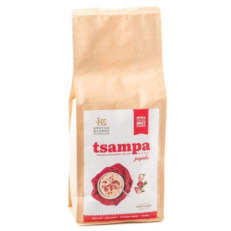 Tsampa jagoda