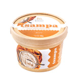 Tsampa - prva instant jed na svetu
