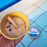 Tsampa lončki za na pot 60g