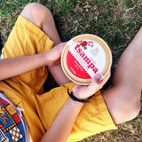 Tsampa lončki za na pot 60g