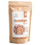 tsampa lešnik kmetija Klepec